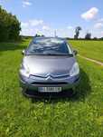 Продам Citroen C4 picasso 2010 рік
