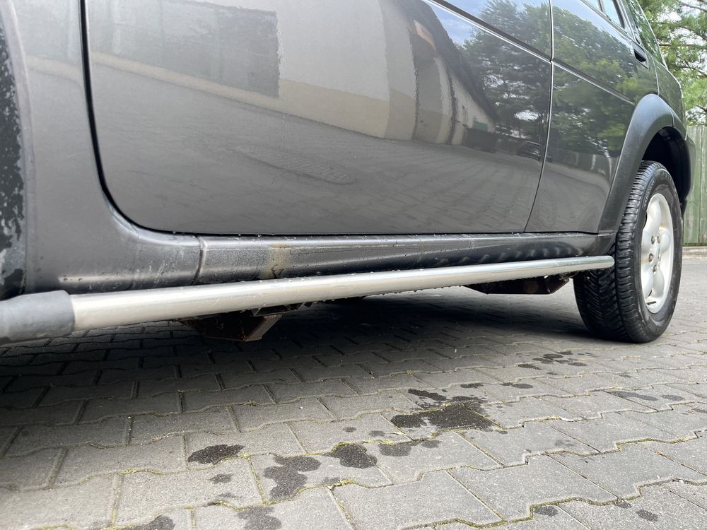 Freelander 2.0D TD4 bmw sprawny naped. Zdrowy. Zadbany.