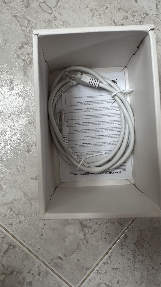 Repetidor Wi-Fi TP-Link Ac750