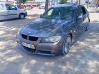BMW aceito trocas