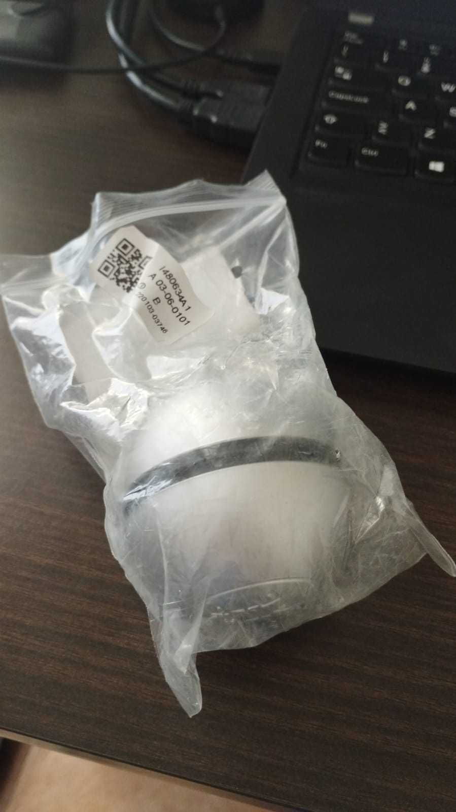 Manete de mudanças Alfa Romeo Giulietta