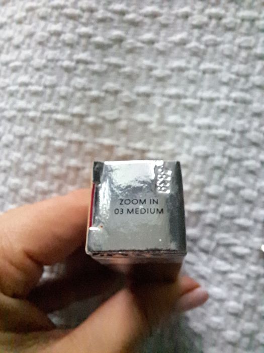 Korektor do twarzy i pod oczy SEMILAC