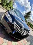 Toyota camry hybrid
