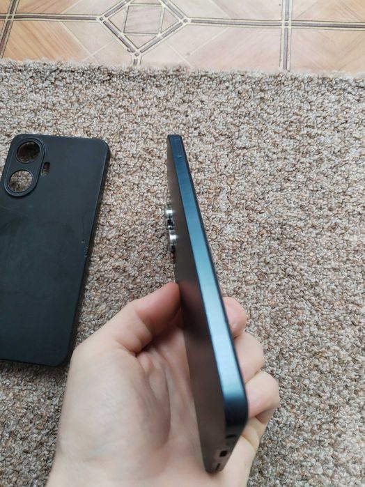 Realme C55 (8.256Гб)Nfc,90Герц