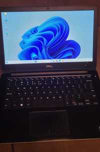 Laptop Dell Vostro 5370 13,3" 16GB RAM \ 256GB SSD WIN11PRO