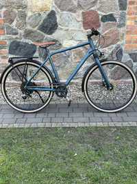 Nowy rower Elops 900