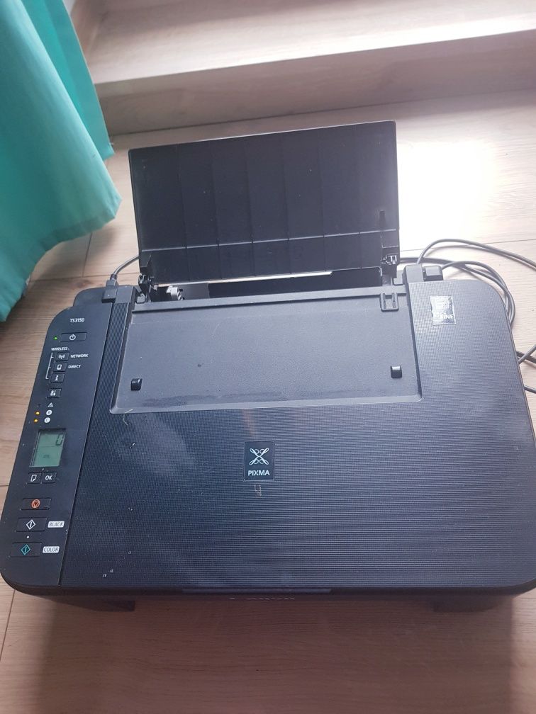 Drukarka z Skanerem Canon Pixma TS3150