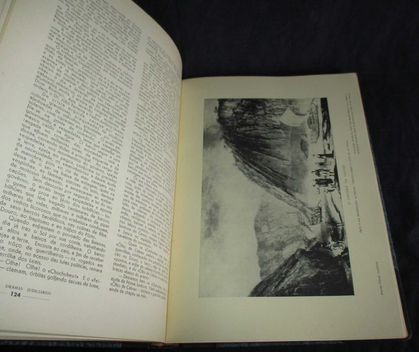 Livro Grandes Dramas Judiciários Sousa Costa 1944