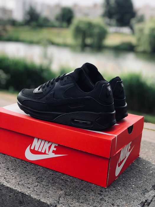 Кроссовки Nike Air Max 90 Мужские Летние кросовки Найк Кросівки Найк