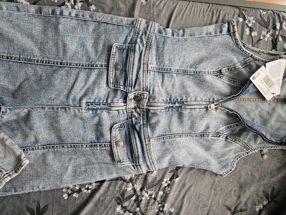 Guess damski kombinezon