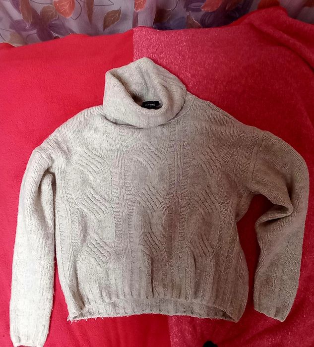 Кофта жіноча теплa