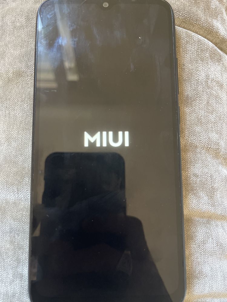 Vendo xiaomi Redmi  miui 12.5