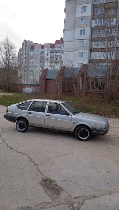 Продам Пассат Б2