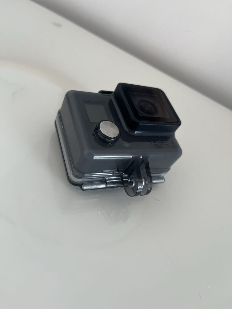 GoPro Hero CHDHA-301