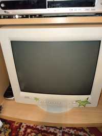 monitor CTX VL500