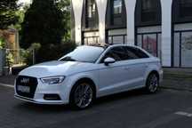 Audi A3 Audi A3 2.0 TFSI 190KM S-LINE