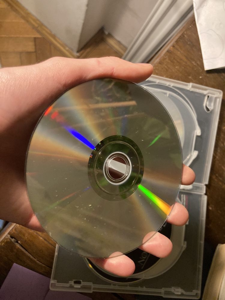 GRA O TRON sezon 1 5 DVD z dodatkami specjalnymi