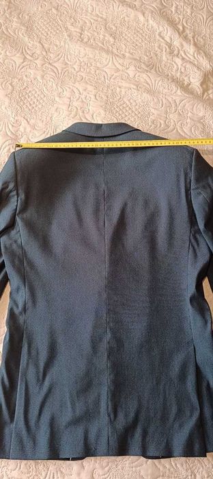 Чоловічий костюм "STELLA" р. 48