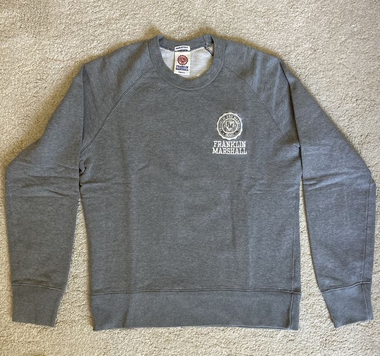 Camisola\sweatshirt da marca FRANKLIN MARSHALL