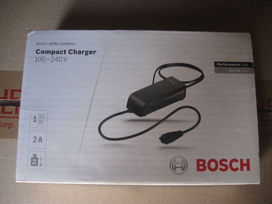 Зарядное Бош Е-Bike Bosch chardger
