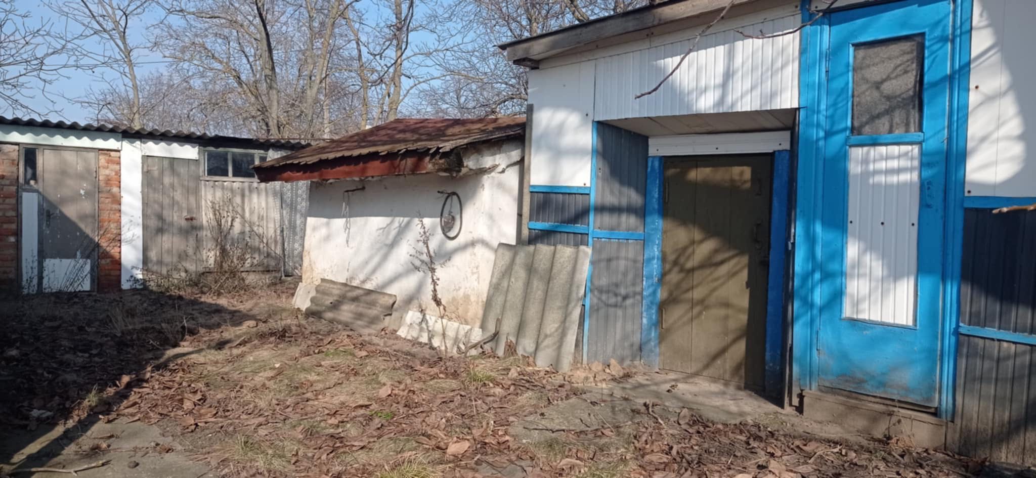 Продаж будинку від власника Голованівський район Кіровоградська обл