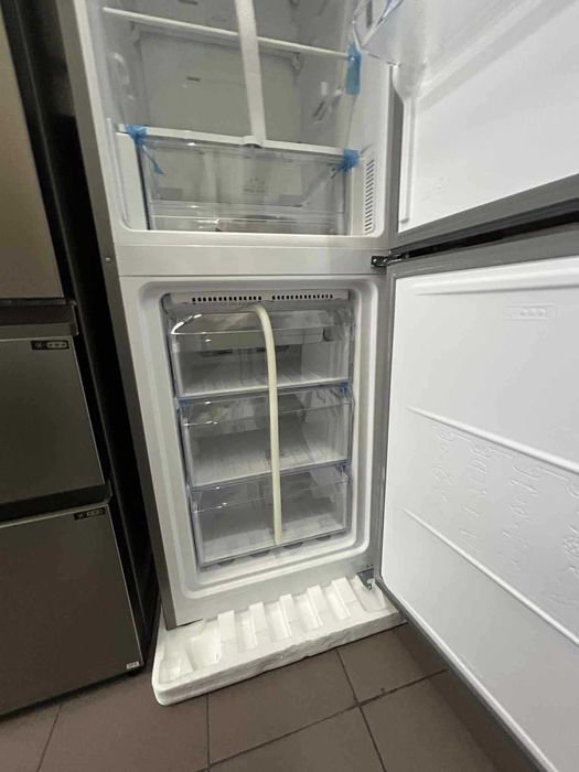 NOWA Lodówka Bauknecht 191 cm wysokości NOFROST Gwarancja