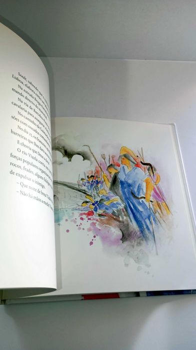 Um Povo sem medo - As Invasões Francesas