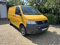 VW Transporter T5