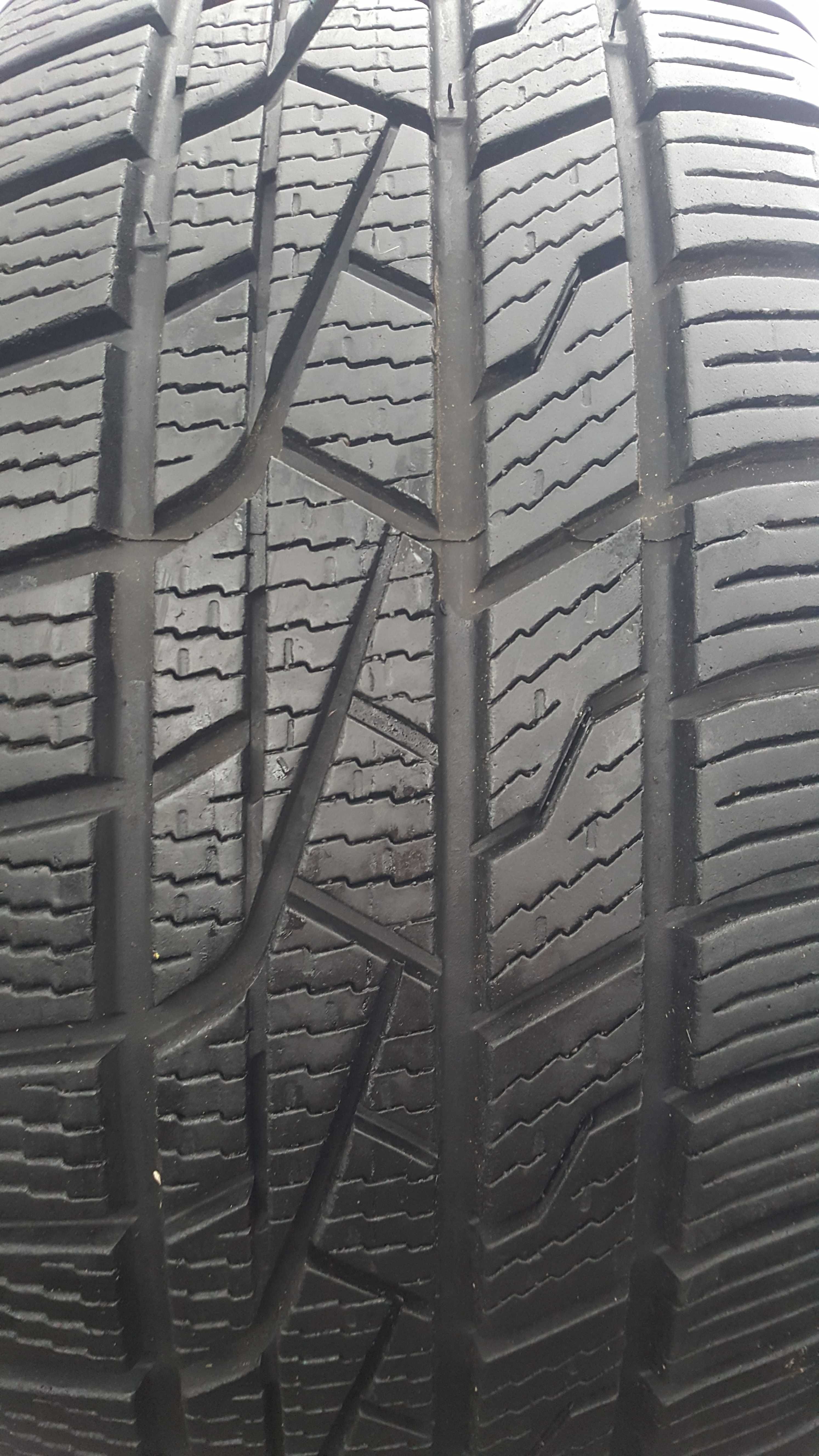 Landsail 205/50 r17 4-Seasons XL /// 7,6mm!!! 2020r