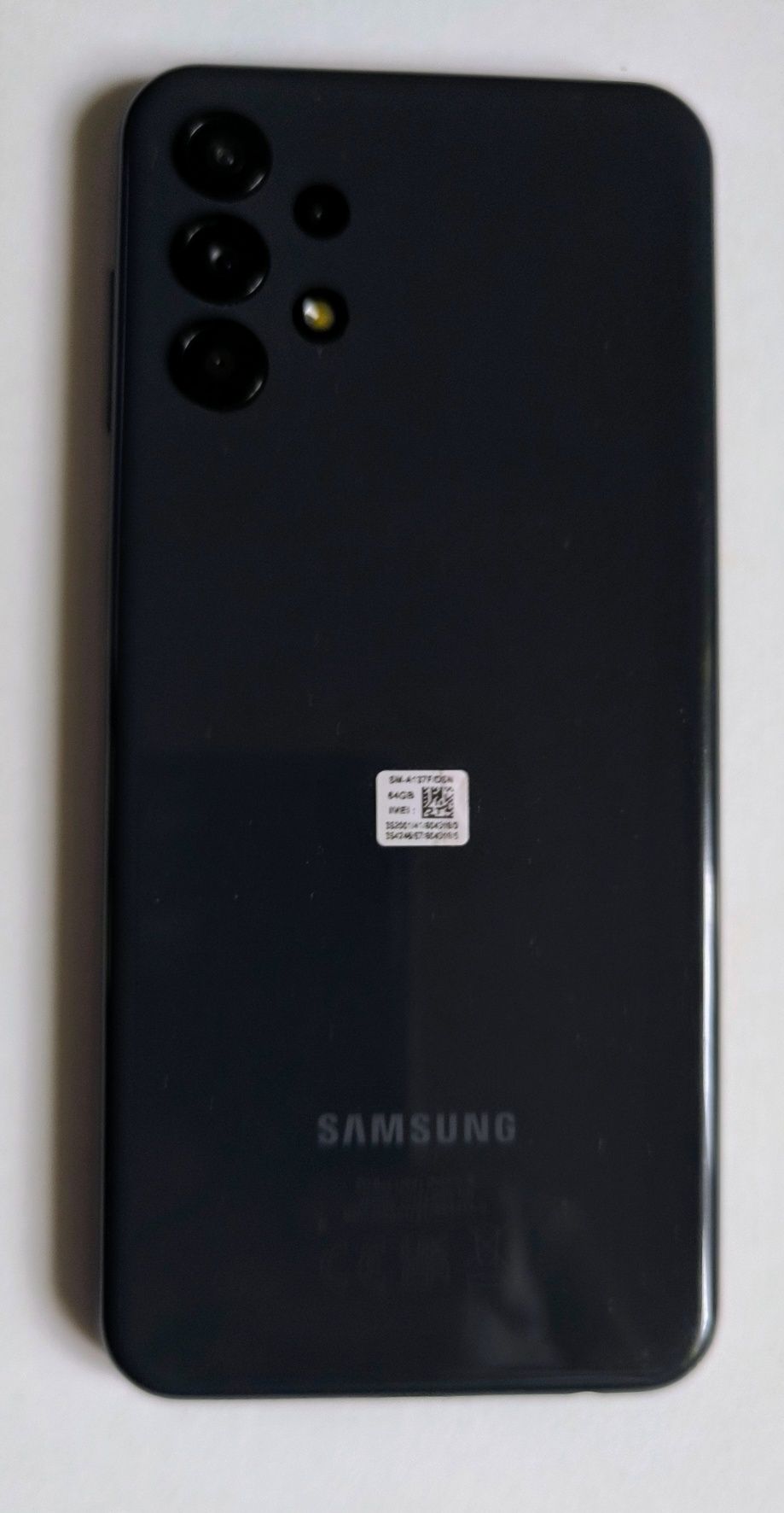 Samsung Galaxy A13