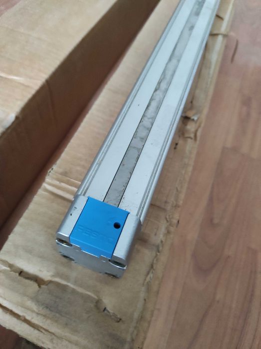 Нові! Активний лінійний привід FESTO DGP-25-1630-PPVA-B