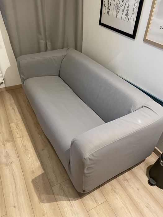 Oddam sofę nierozkładaną super stan