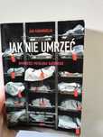 Jak nie umrzeć - Jan Garavaglia