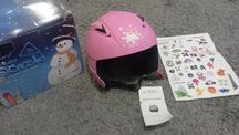 Capacete sportski snowboard neve
