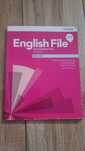 English File Intermediate Plus fourth edition Oxford workbook