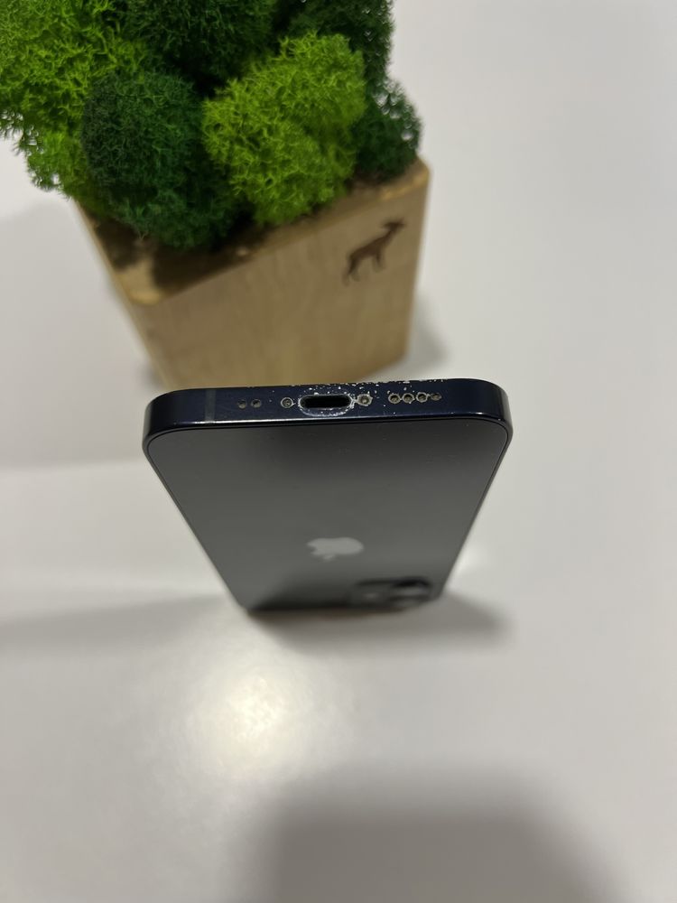 (280$) Apple Айфон/Iphone 12mini 128gb Black Неверлок акб:90%