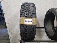 235/60/18 107H Hankook Winter Icept Evo 2 Suv Dot.3117R