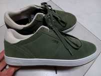 ténis etnies joslin verdes 39 novos
