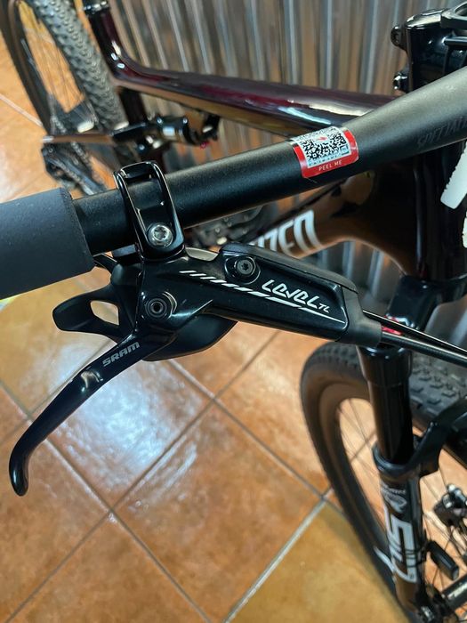 Bicicleta Specialized Epic Pro