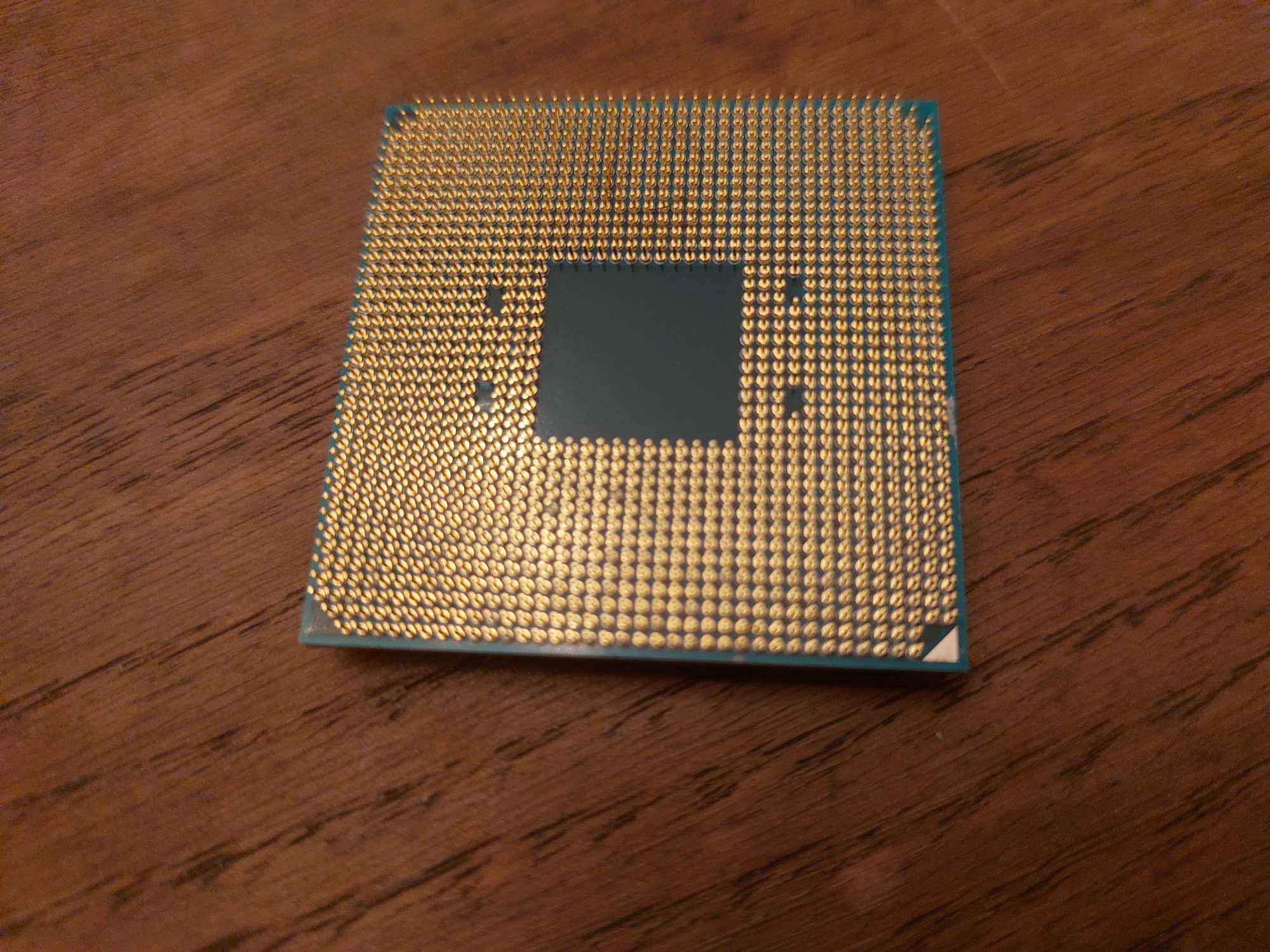Processador AMD Ryzen 5 2600 — 6 Núcleos / 12 Threads