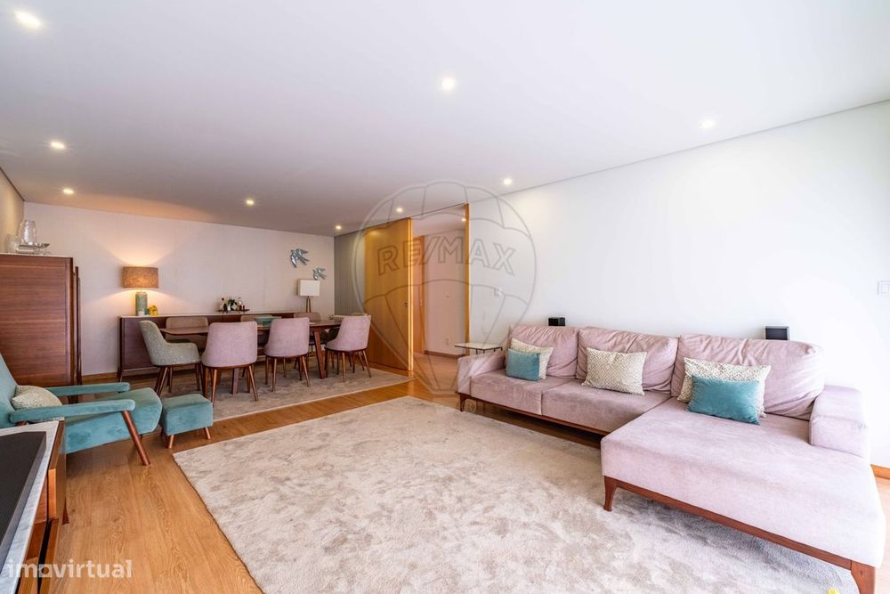 Apartamento T3 para venda