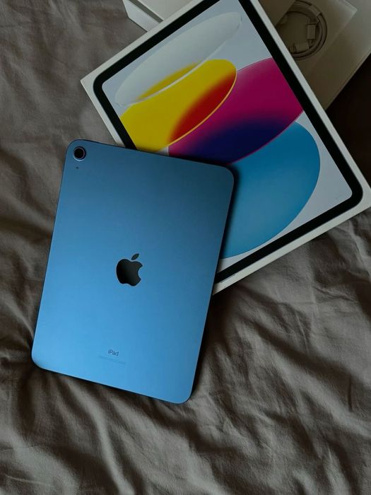 Apple iPad 11 2025 WIFI 128GB