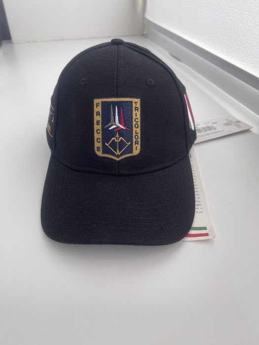 Aeronautica Militare. Оригинал.