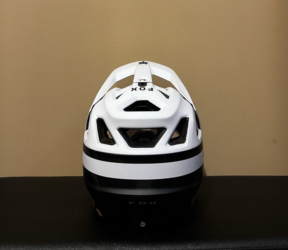 Capacete Fox Proframe RS Taunt