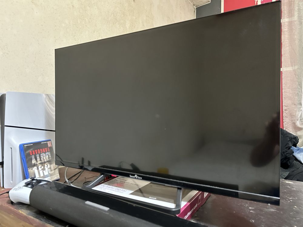 SmartTV Smartech 32”