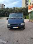 Ford Transit de 9 lugares 2002