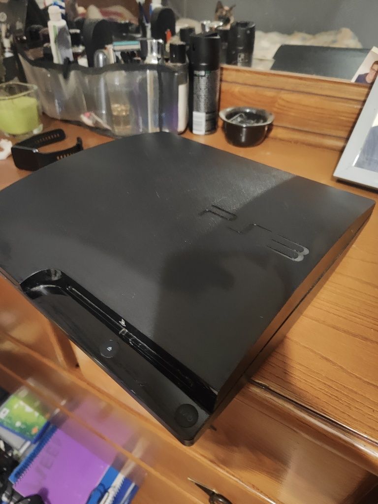 Playstation três