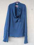 Camisola de inverno, Marca Jus D'Orange