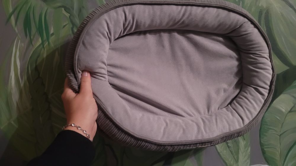 Legowisko dla psa lub kota