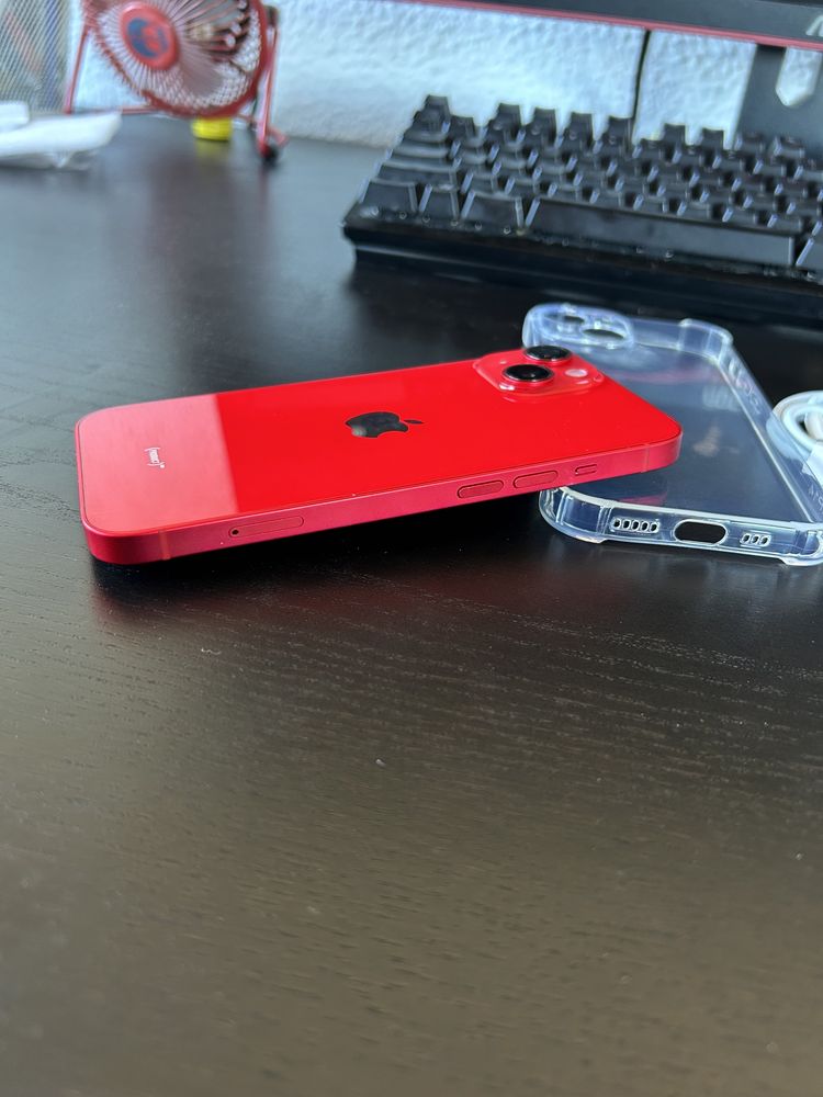 iPhone 14 (128GB) Desbloqueado- Como Novo